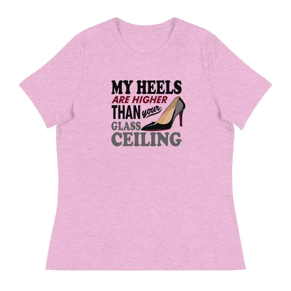 Women's Relaxed T-Shirt