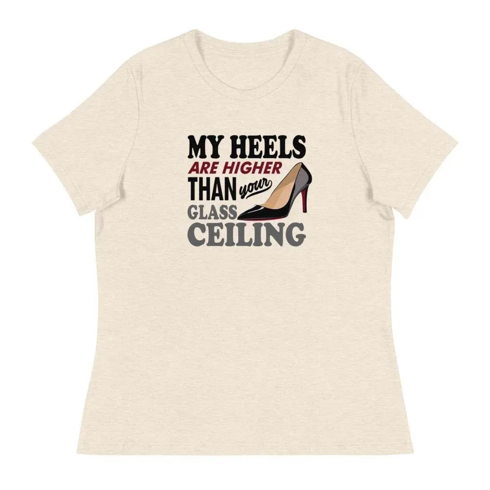 Women's Relaxed T-Shirt